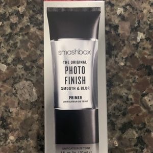 Smashbox Photo Finish Smooth & Blur Primer